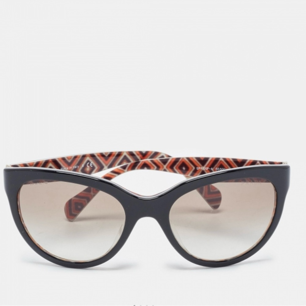 PRADA Sunglasses (Authentic)Cat Eye SPR 05P